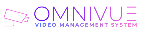 Omnivue VMS