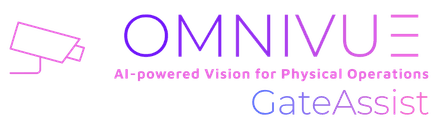 Omnivue GateAssist