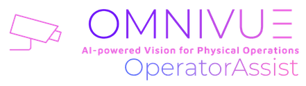 Omnivue OperatorAssist