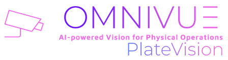 Omnivue PlateVision