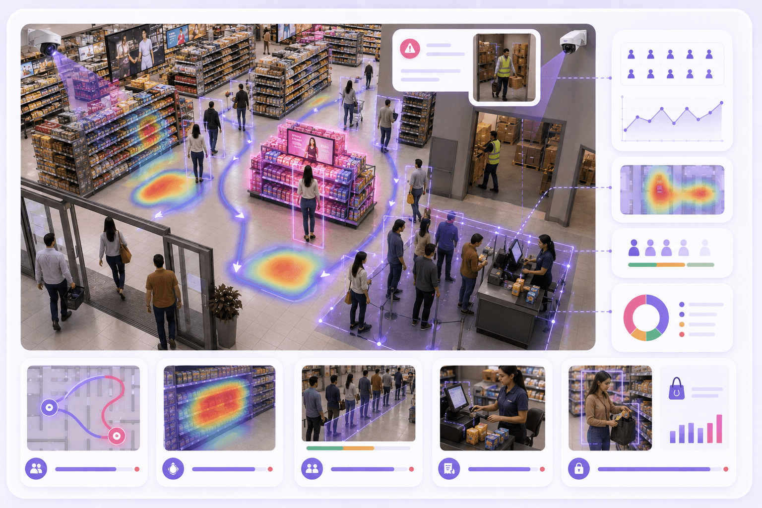 Retail Operations Intelligence